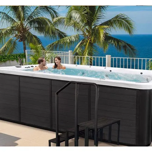 Swimspa hot tubs for sale in Richardson